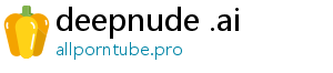 deepnude .ai