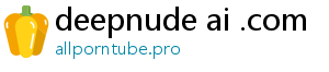 deepnude ai .com