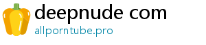 deepnude com