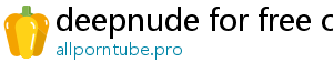 deepnude for free online