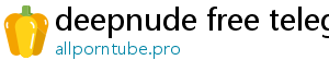 deepnude free telegram