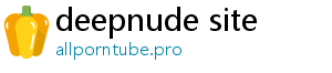 deepnude site