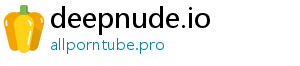 deepnude.io