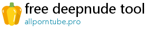 free deepnude tool